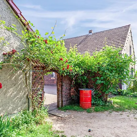 Ponyhof Kudowa