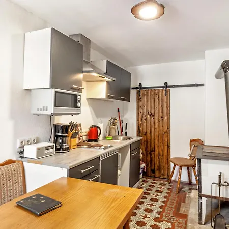 Apartment Ponyhof Kudowa *