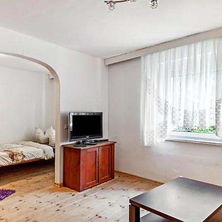 Apartment Ponyhof Kudowa