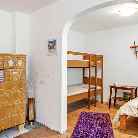 Apartment Ponyhof Kudowa *