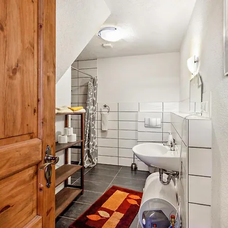 Ponyhof Kudowa Apartment