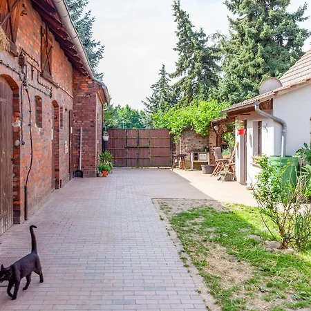 Ponyhof Kudowa Apartment